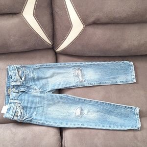 Boys size 5 Polo Jeans